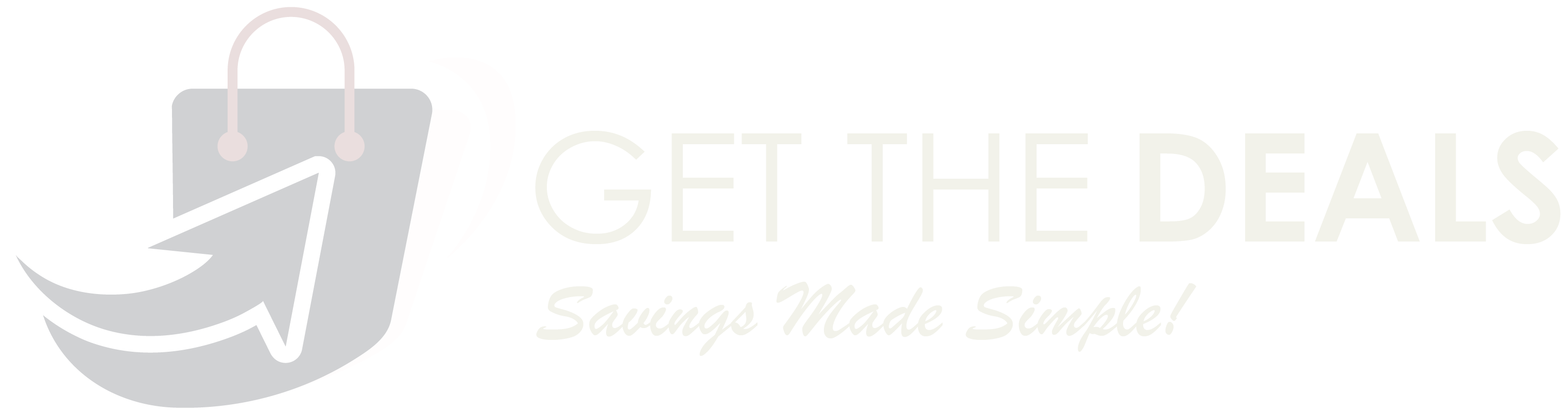 Get The Deal Logo